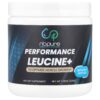 NB Pure - Leucina de Desempenho+ 200 g