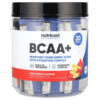 Nutricost - Performance BCAA+ Ponche de Frutas 20 Embalagens 13 g Cada