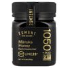 Egmont Honey - Mel de Manuka Cru e Não Pasteurizado UMF 23+ MGO+ 1.050 250 g