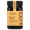 8-351.jpg Egmont Honey - Mel de Manuka Cru e Não Pasteurizado MGO 100+ 500 g