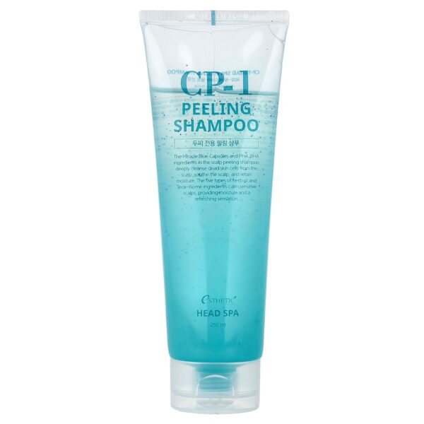 8-359.jpg CP-1 - Shampoo Peeling 250 ml