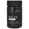 DAENG GI MEO RI - Shampoo Glamo Volume 400 ml