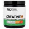 Optimum Nutrition - Creatina+ Laranja e Maracujá 360 g