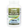 8-48.jpg Best Naturals - Creatina Mono-Hidratada 1.000 mg 240 Comprimidos