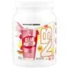 Nutrabio Labs - Clear Protein Powder Isolado de Proteína Whey Limonada de Morango 518 g