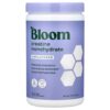 Bloom - Creatina Mono-hidratada Sem Sabor 206 g