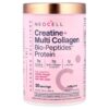 NeoCell - Advanced Solutions Creatina+ Multicolágeno Bio-Peptides Proteína Sem Sabor 285 g