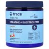 Trace - Hydro Pak Creatina + Eletrólitos Melancia Tropical 240 g