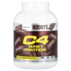 C4 / Cellucor - Proteína Whey C4 Chocolate ao Leite da Hershey 2,38 kg