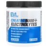 EVLution Nutrition - Creatine5000 com Eletrólitos Sem Sabor 250 g