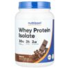 Nutricost - Whey Protein Isolado Mocha 907 g