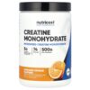 Nutricost - Performance Creatina Mono-Hidratada Mandarina 500 g