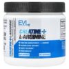 EVLution Nutrition - Creatina + L-Arginina Sem Sabor 200 g