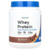 Nutricost - Whey Protein Concentrado Chocolate ao Leite 680 g