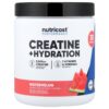 Nutricost - Desempenho Creatina + Hidratação Melancia 252 g