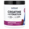 Nutricost - Desempenho Creatina + Hidratação Uva 276 g