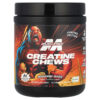 MuscleTech - Edição Limitada Cápsulas Mastigáveis de Creatina Ponche Boogieman 90 Comprimidos Mastigáveis (1 g por Comprimido)