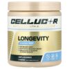 C4 / Cellucor - Longevidade Creatina + NAD+ Sem Sabor 155 g