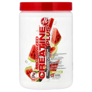 Metabolic Nutrition - Creatine Plus Micronizada Melancia 420 g