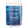 MRM Nutrition - Reload BCAA+G Recuperação Pós-Treino Island Fusion 330 g