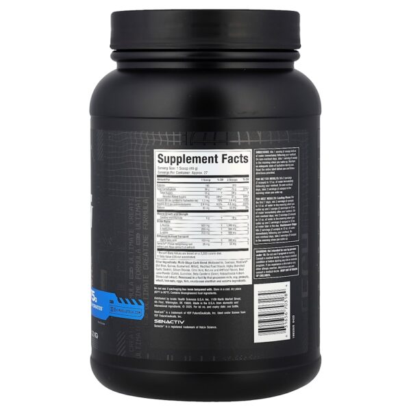 80-3.jpg MuscleTech - Creatina Cell-Tech Ponche de Frutas 1,32 kg