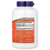 NOW Foods - L-Lisina 500 mg 250 Comprimidos