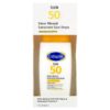 81-2.jpg Cetaphil - Protetor solar facial totalmente mineral com FPS 50 50 ml