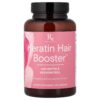 Reserveage Beauty - Keratin Hair Booster com Biotina e Resveratrol 60 Cápsulas