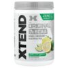 84-4.jpg XTEND - 7G de BCAA Suco de Limão-siciliano e Limão-Taiti 405 g