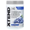 XTEND - 7 g de BCAA Framboesa Azul Congelante 405 g