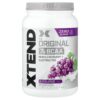 XTEND - 7 g de BCAA Uva Glacial 1,17 kg (1,17 kg)