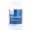 Terry Naturally - Thyroid Care 120 Cápsulas