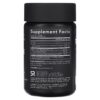 Sports Research - L-teanina e Cafeína Fórmula 2 em 1 60 Cápsulas Softgel
