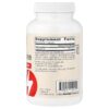Jarrow Formulas - L-glutamina Vegana 750 mg 120 Cápsulas Vegetais