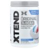 XTEND - 7 g de BCAA Gelo da Liberdade 405 g