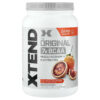 XTEND - 7G de BCAA Laranja Italiana 1,28 kg (1,28 kg)