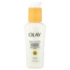 Olay - Complete Loção Leve com Protetor Solar FPS 30 Sensível Sem Perfume 75 ml