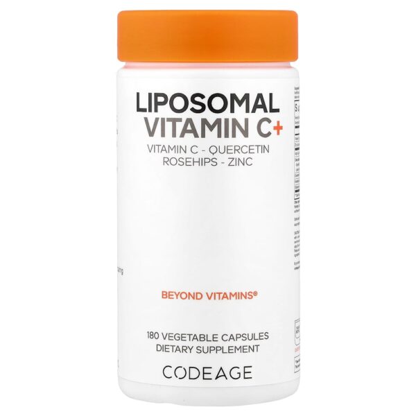 Lipo Naturals - Complexo Antioxidante Lipossômico de Glutationa com Setria 443 ml