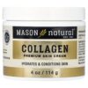 Mason Natural - Creme Premium de Colágeno para a Pele 114 g