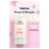 Coppertone - Bebês Protetor Solar em Bastão Pure & Simple FPS 50 14 g