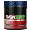 EVLution Nutrition - ENGN Shred Pré-treino com Motor Shred Limão de Cereja 249 g