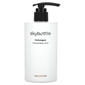 Skybottle - Loção Corporal Perfumada Muhwagua 300 ml