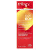 9-9.jpg Trilogy - Protetor Solar Mineral Sheer Omega-Boost FPS 60+ 75 ml