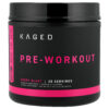 90-6.jpg Kaged - Pré-treino Berry Blast 570 g (567 g)