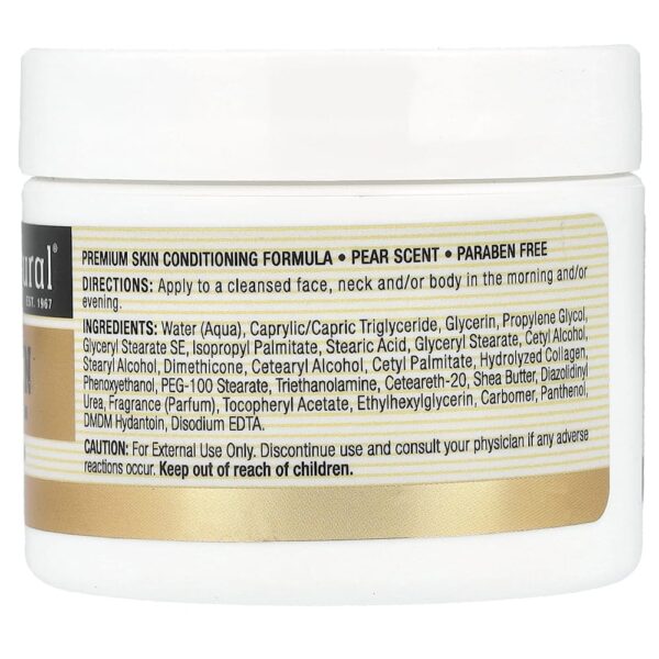 91-1.jpg Mason Natural - Creme Premium de Colágeno para a Pele Pera 57 g