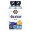 KAL - L-Glutationa Laranja 25 mg 90 Microcomprimidos