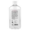 Mild By Nature - Hamamélis Sem Álcool Pétalas de Rosa 355 ml