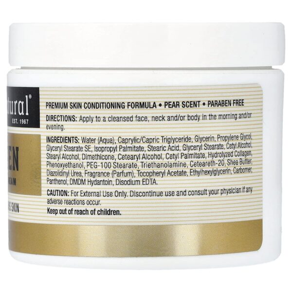 Mason Natural - Creme Premium de Colágeno para a Pele 114 g