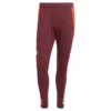 adidas - Calça de moletom FC Bayern Munich 24/25 – Masculino – Shadow Red / Red