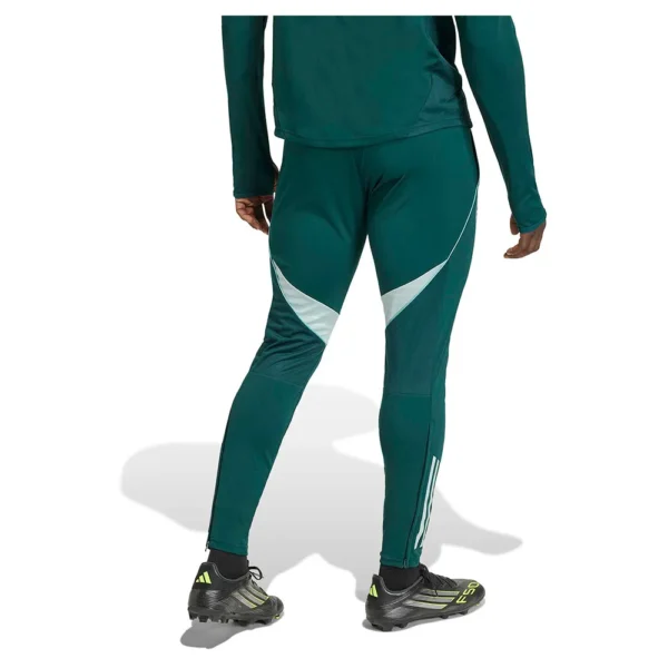adidas - Calça de moletom Treinamento Arsenal FC 25/26 Tiro Competition – Masculino – Aurora Ivy